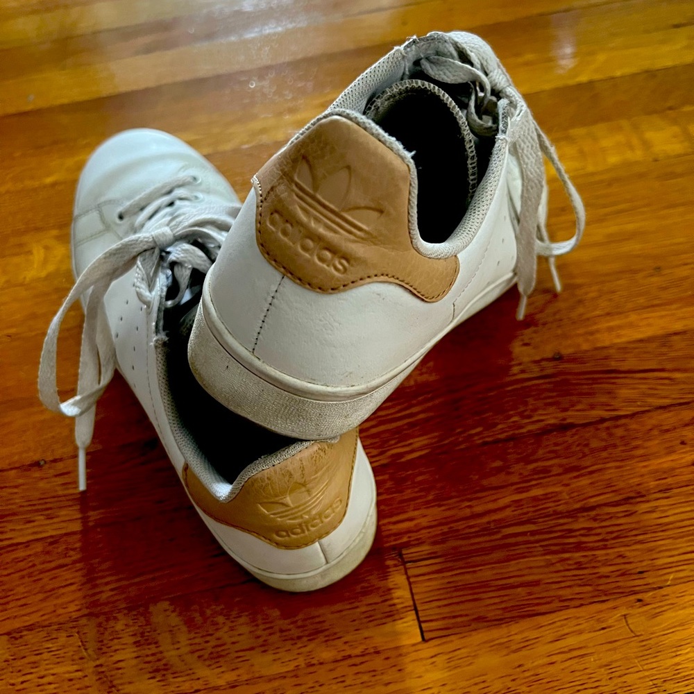 Adidas Stan Smith Sz 7.5
